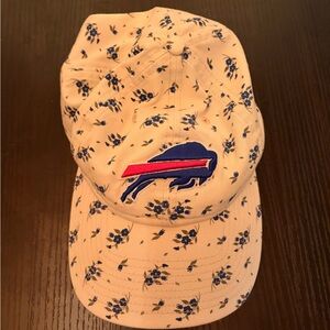 Buffalo Bills Baseball Hat